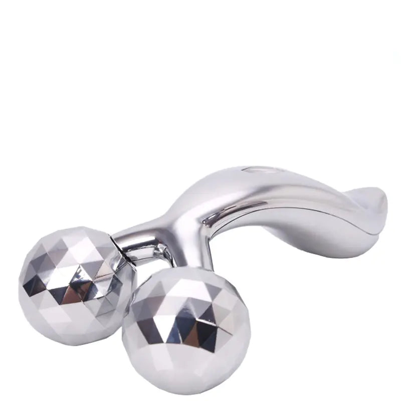 Gezichtsafslankapparaat, massageapparaat voor rimpelvermindering