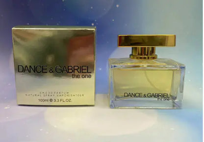 Minyak Wangi Oud Rose Baccarat Merah Popular 70ml (Borong)