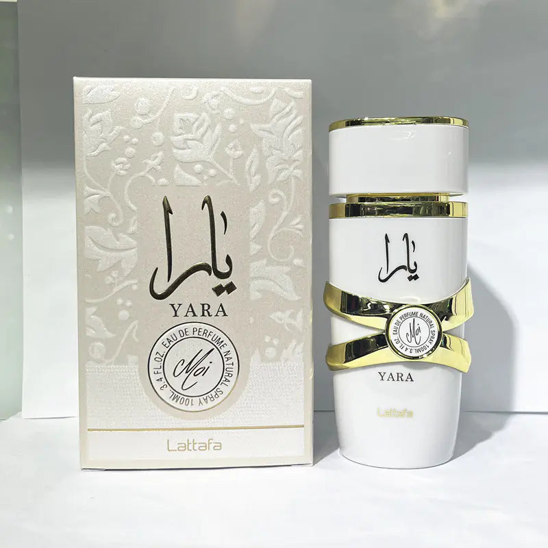 ASAD Lattafa Black Perfume Wholesale for Trade | Horizon