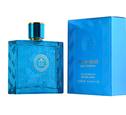 Men's Perfume Cologne Blue Lasting