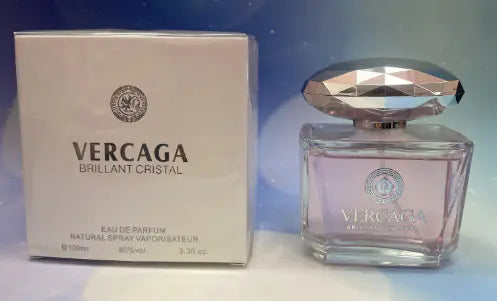 Minyak Wangi Oud Rose Baccarat Merah Popular 70ml (Borong)