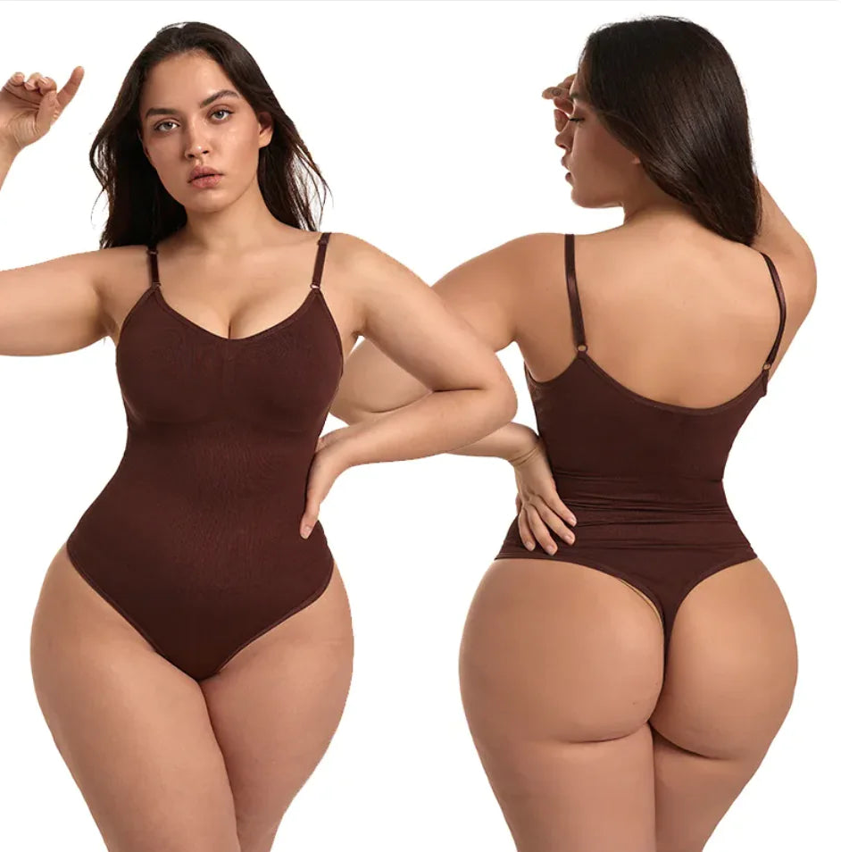 Korset Pembentuk Badan Pelangsingan Wanita