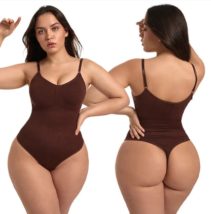 Korset Pembentuk Badan Pelangsingan Wanita