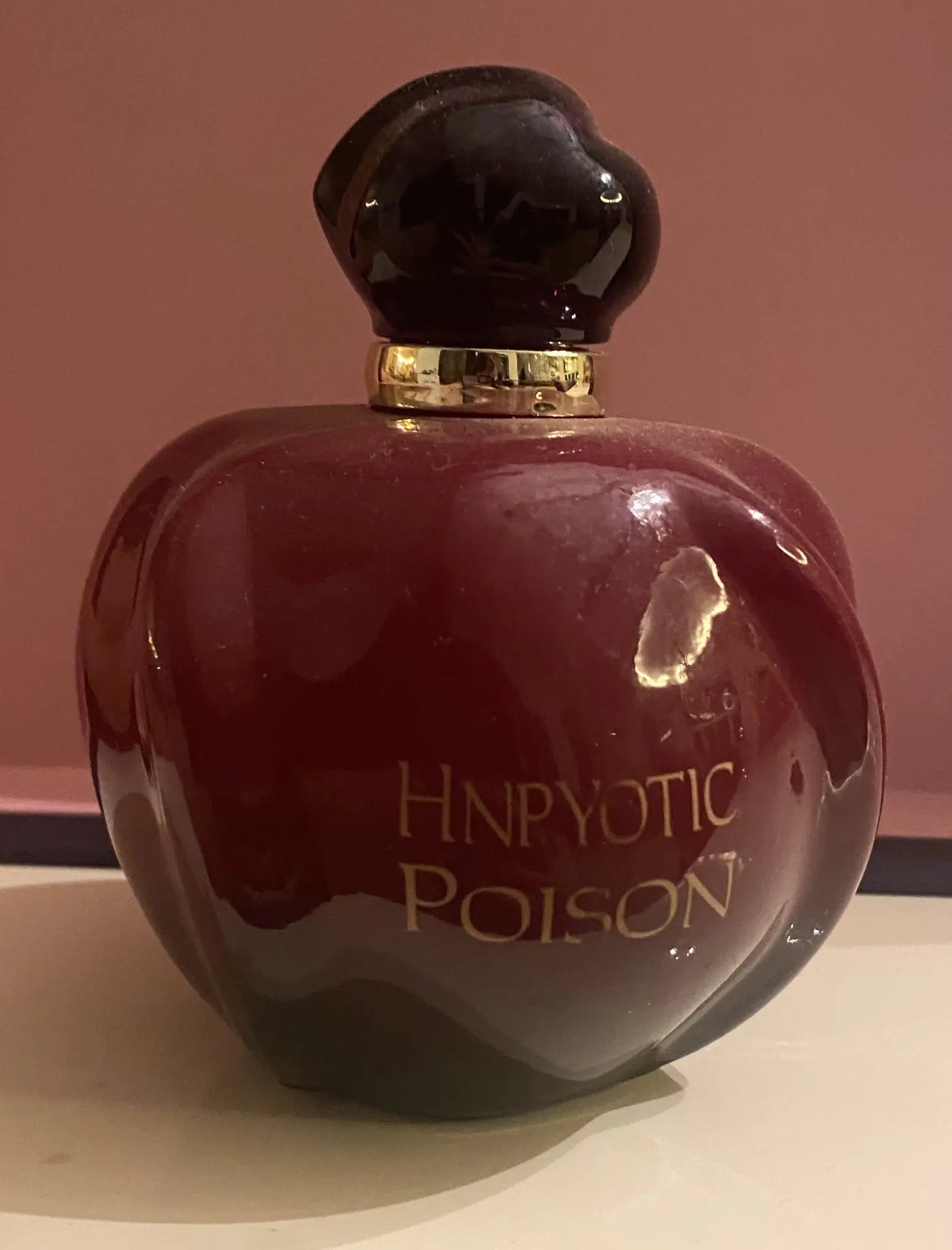 Minyak Wangi Oud Rose Baccarat Merah Popular 70ml (Borong)