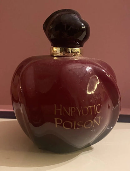 Minyak Wangi Oud Rose Baccarat Merah Popular 70ml (Borong)