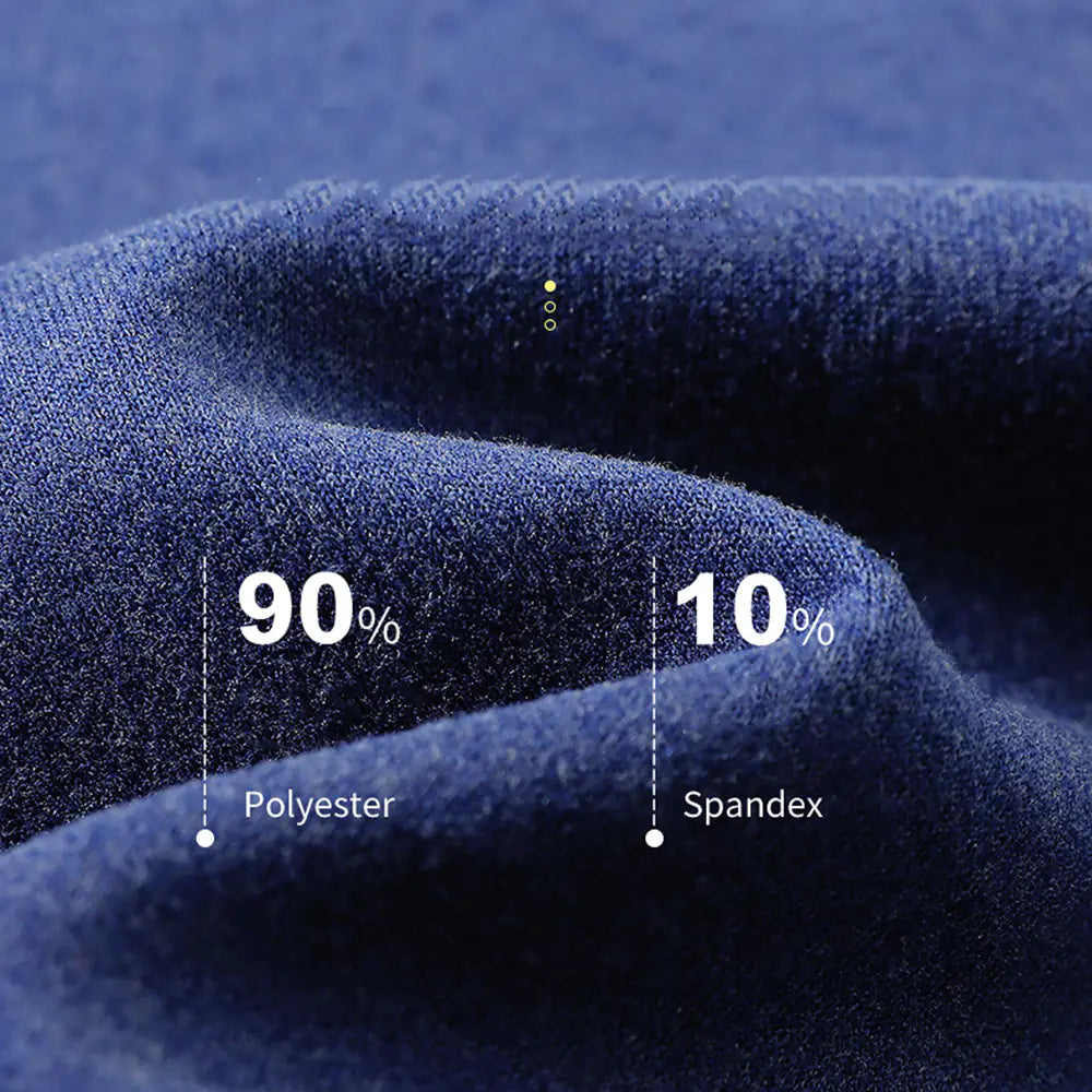 Men's AB Reversible Thermal Underwear Set