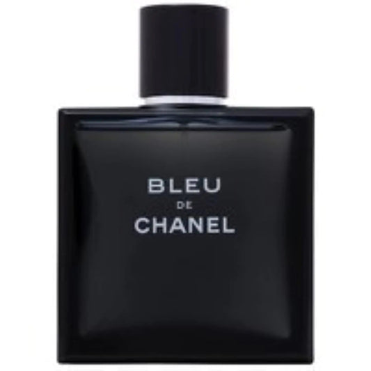 Chanel Bleu De Chanel Eau De Toilette Spray voor mannen 100 ml/3,4 oz