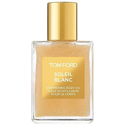 Tom Ford Soleil Blanc Shimmering Body Oil Mini