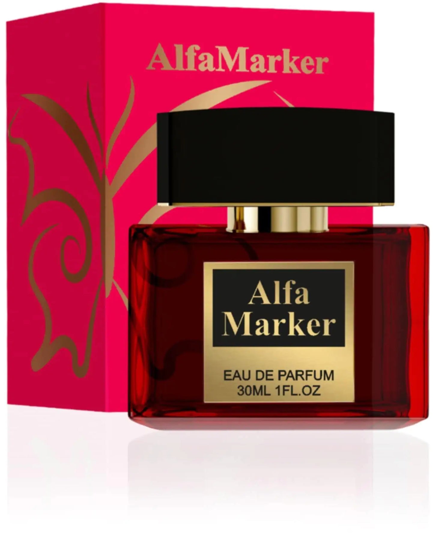 Minyak Wangi untuk Wanita Semburan Wangian Tahan Lama 1 fl oz Feromon Minyak Wangi