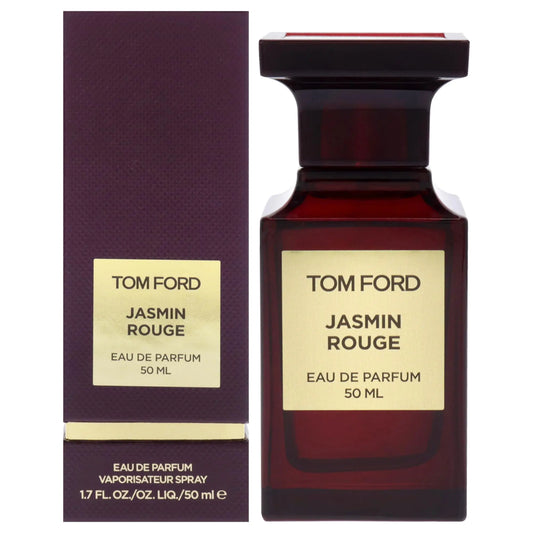 Tom Ford Jasmin Rouge Eau de Parfum Spray voor vrouwen (50 ml)