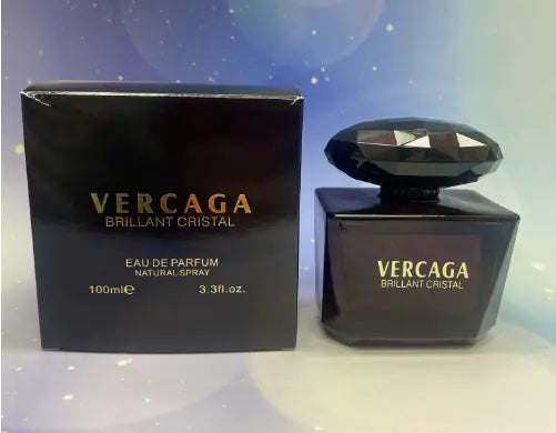 Minyak Wangi Oud Rose Baccarat Merah Popular 70ml (Borong)