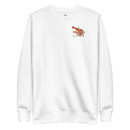 Sweatshirt Premium Salty Encounters Lelaki