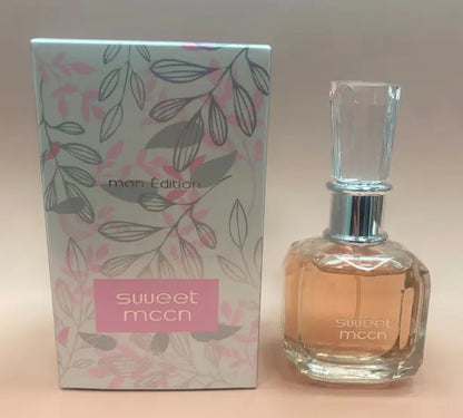 Minyak Wangi Oud Rose Baccarat Merah Popular 70ml (Borong)