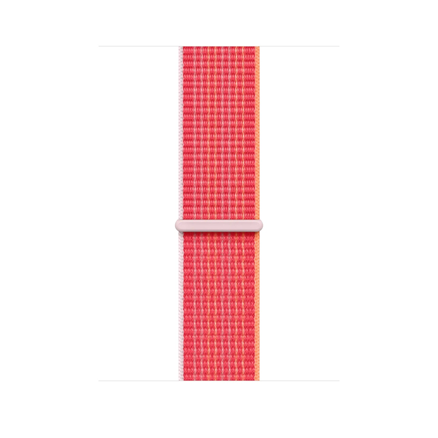 Apple Watch Band - Sport Loop (41mm) - (PRODUCT) RED - Regular