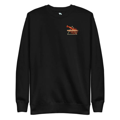 Sweatshirt Premium Salty Encounters Lelaki