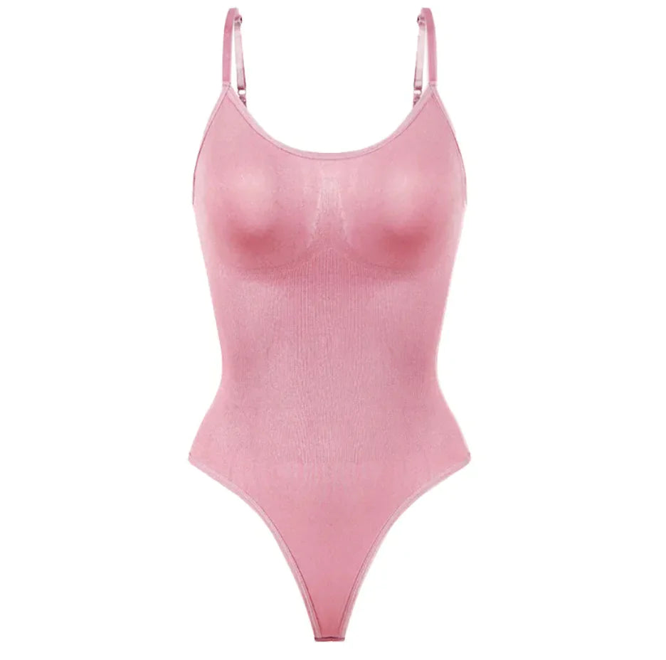 Korset Pembentuk Badan Pelangsingan Wanita