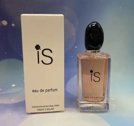 Minyak Wangi Oud Rose Baccarat Merah Popular 70ml (Borong)