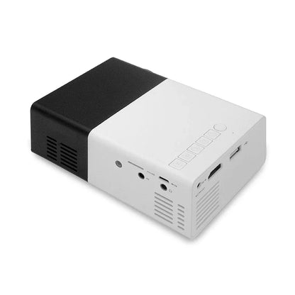YG300 LED-projector