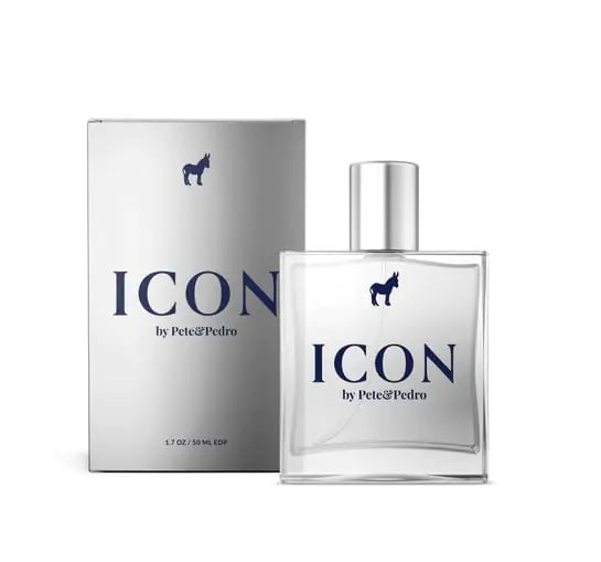Pete & Pedro ICON - Eau De Parfum