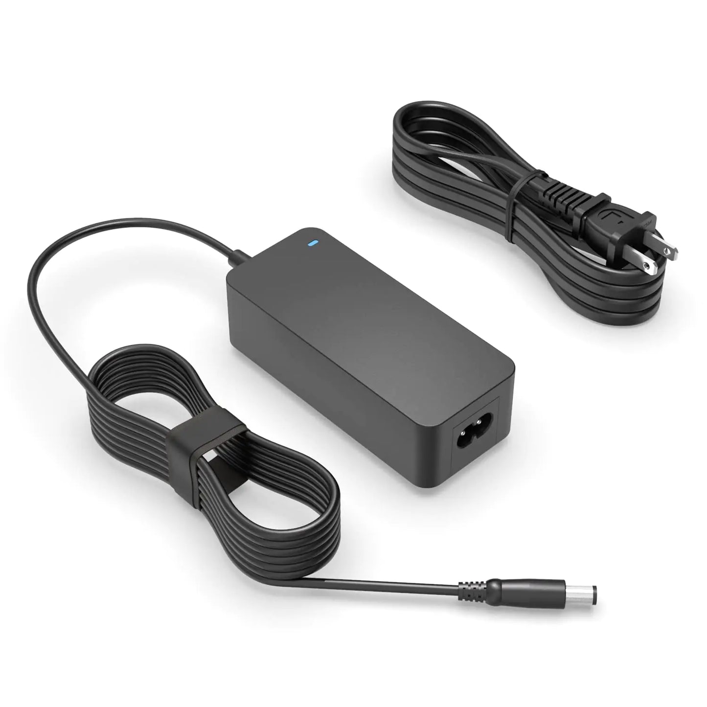 65W Charger Fit for Dell Latitude 3140 3140 2-in-1 P32T002 P33T002 Laptop AC Power Supply Adapter Cord (UL Safety Certified Products)