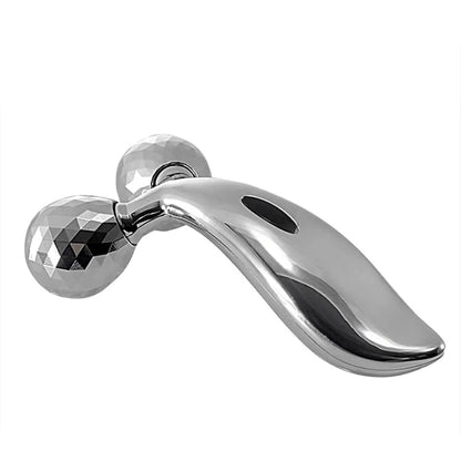 Gezichtsafslankapparaat, massageapparaat voor rimpelvermindering