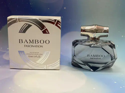 Minyak Wangi Oud Rose Baccarat Merah Popular 70ml (Borong)