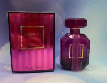 Minyak Wangi Oud Rose Baccarat Merah Popular 70ml (Borong)