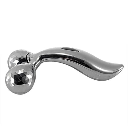 Gezichtsafslankapparaat, massageapparaat voor rimpelvermindering