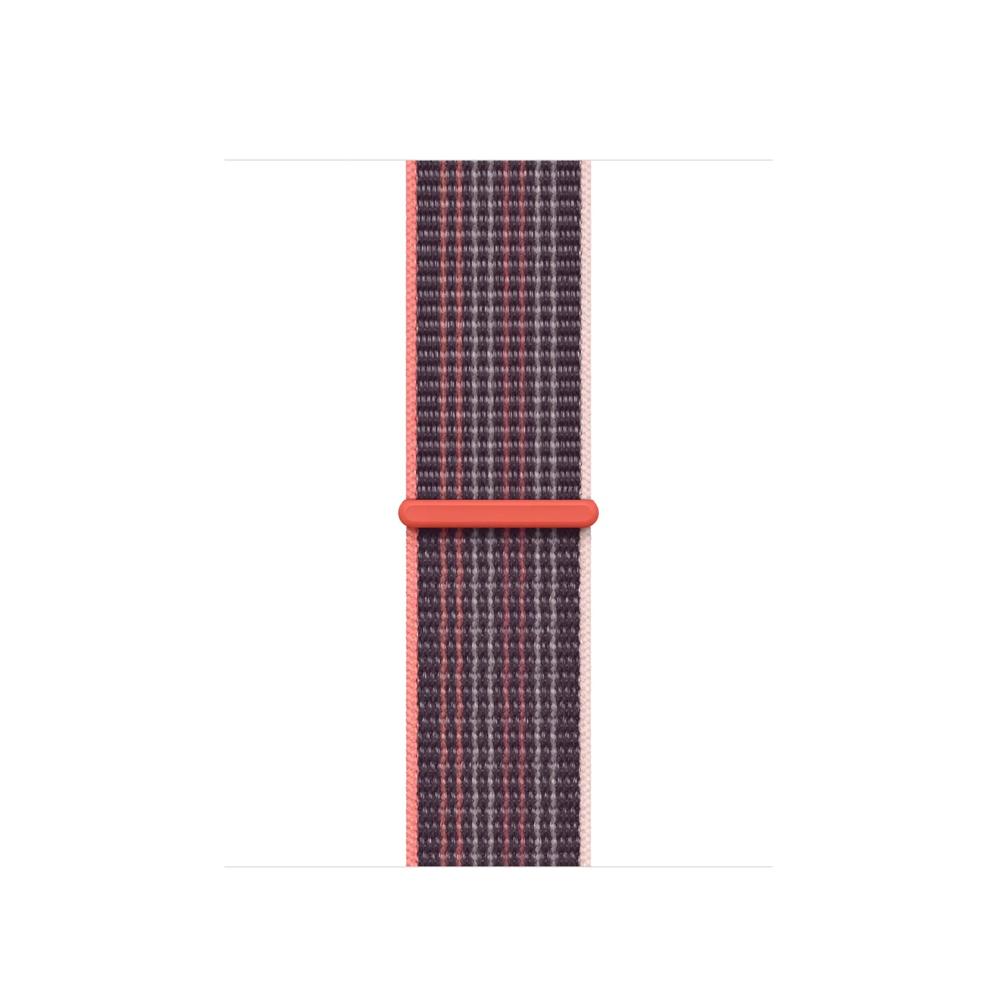 Apple Watch Band - Sport Loop (41mm) - (PRODUCT) RED - Regular