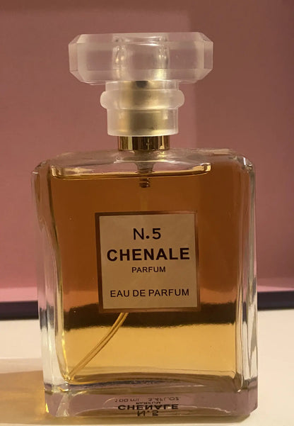 Minyak Wangi Oud Rose Baccarat Merah Popular 70ml (Borong)